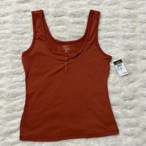 Rue 21 Sleeveless Tank Top